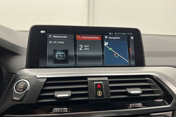 BMW X3 18 of 30