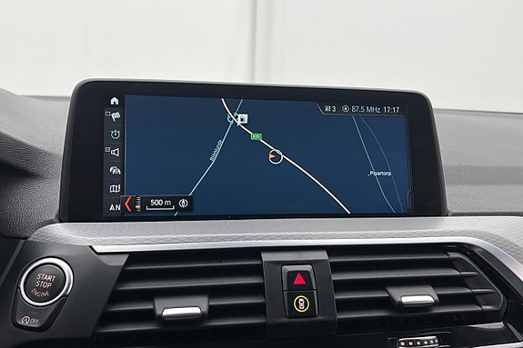 BMW X3 17 of 30