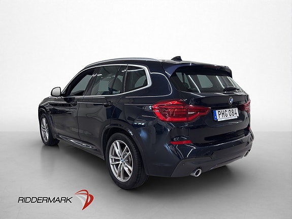 BMW X3 5 of 5