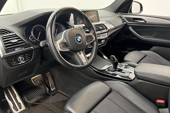 BMW X3 10 of 30