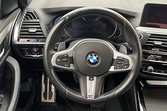 BMW X3 11 of 30