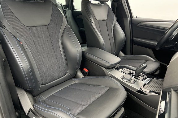 BMW X3 12 of 30