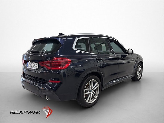 BMW X3 8 of 30
