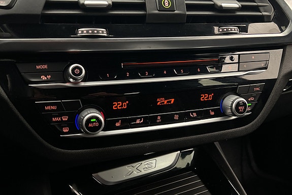 BMW X3 22 of 30