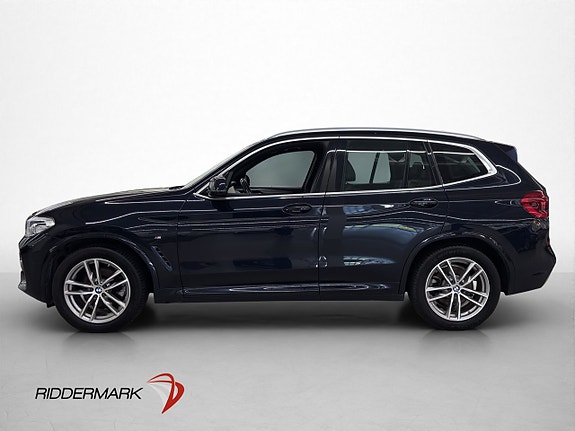 BMW X3 4 of 5