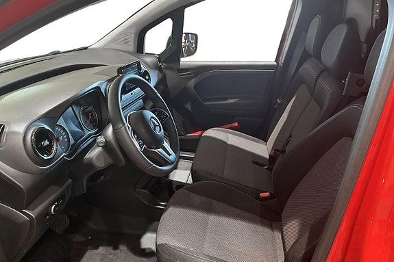 Mercedes-Benz Citan Tourer 7 of 11