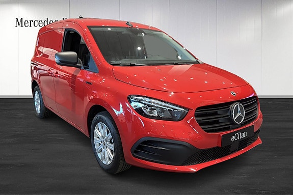 Mercedes-Benz Citan Tourer 2 of 5