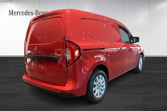 Mercedes-Benz Citan Tourer 3 of 5