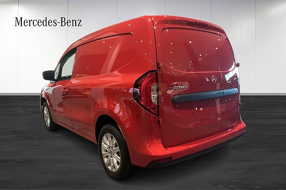 Mercedes-Benz Citan Tourer 4 of 5