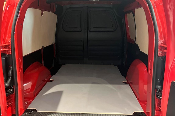 Mercedes-Benz Citan Tourer 10 of 11