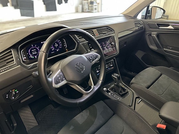 Volkswagen Tiguan 6 of 10