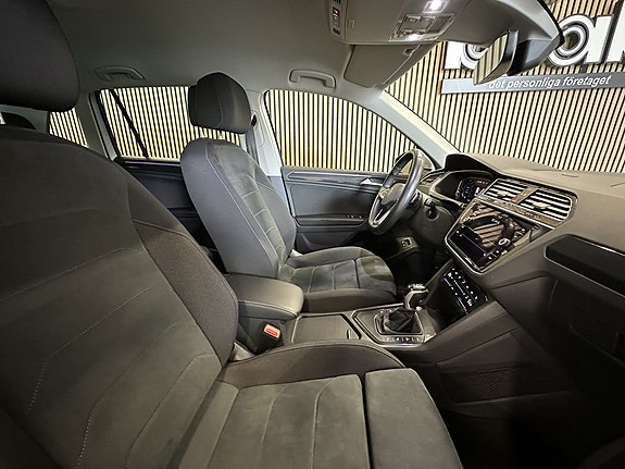 Volkswagen Tiguan 7 of 10