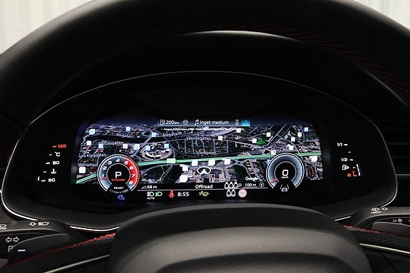Audi SQ7 18 of 22