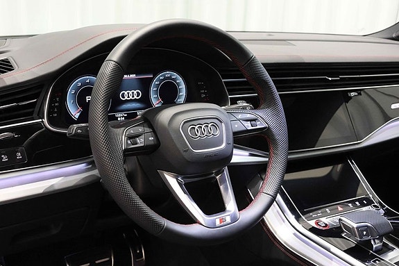 Audi SQ7 15 of 22
