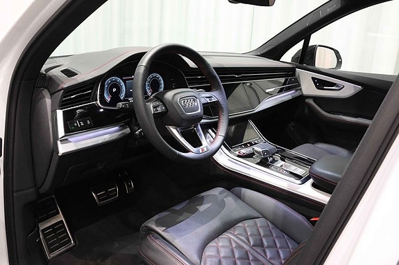 Audi SQ7 14 of 22