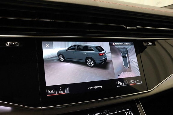 Audi SQ7 19 of 22