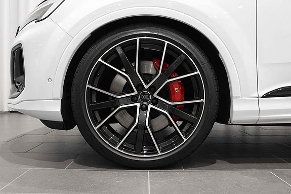 Audi SQ7 6 of 22