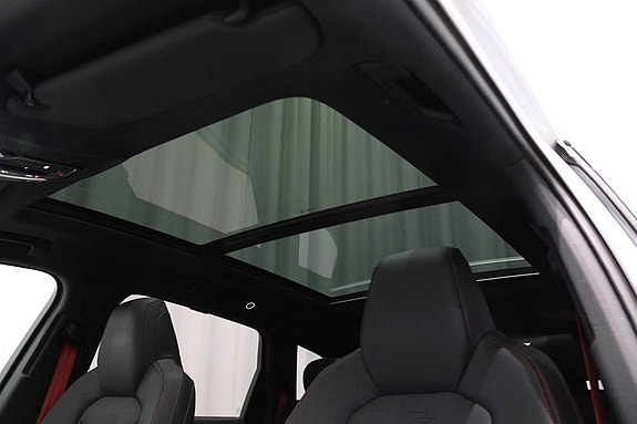 Audi SQ7 9 of 22