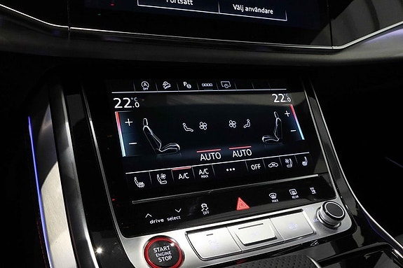 Audi SQ7 20 of 22
