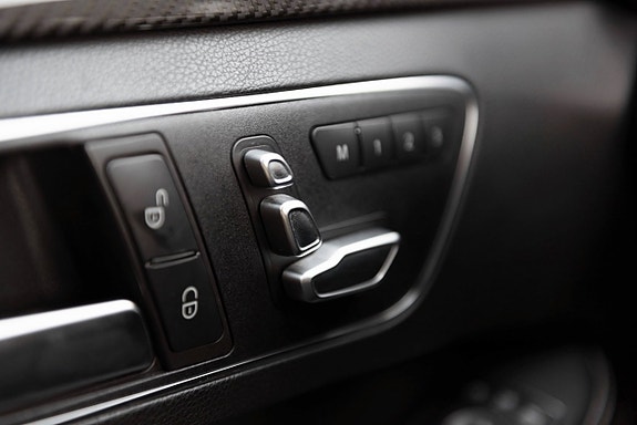 Mercedes-Benz E63 15 of 27