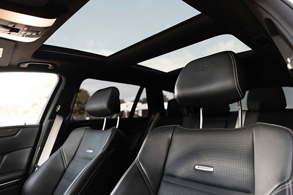Mercedes-Benz E63 10 of 27