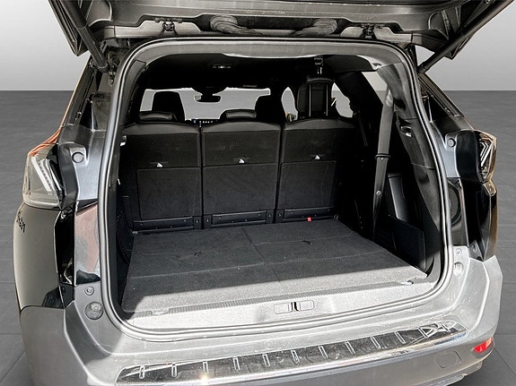 Peugeot 5008 16 of 16