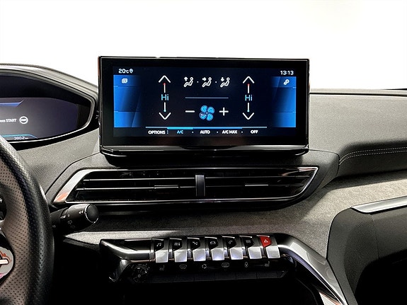 Peugeot 5008 10 of 16