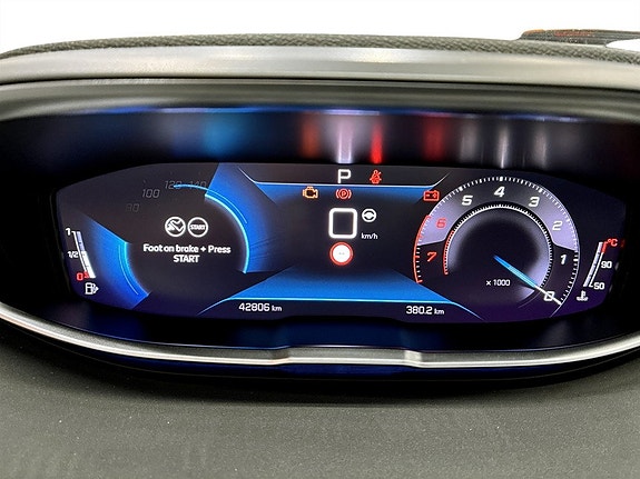 Peugeot 5008 9 of 16