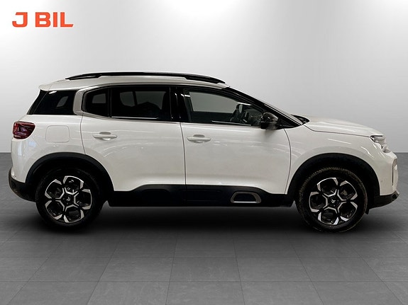 Citroen C5 Aircross 14 of 16