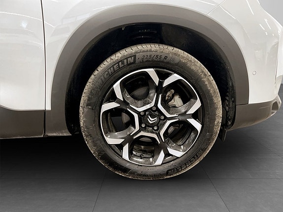 Citroen C5 Aircross 15 of 16