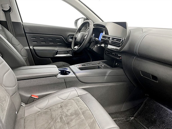 Citroen C5 Aircross 12 of 16