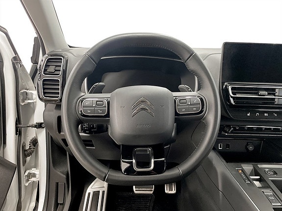 Citroen C5 Aircross 8 of 16