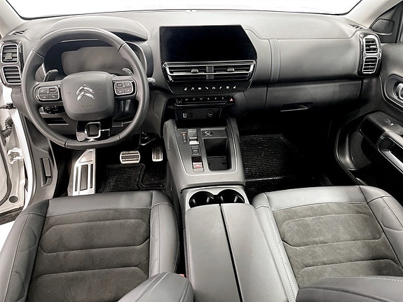 Citroen C5 Aircross 7 of 16
