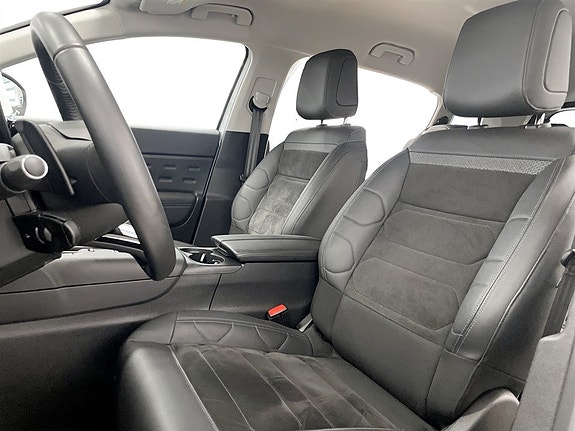 Citroen C5 Aircross 5 of 5