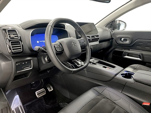 Citroen C5 Aircross 6 of 16