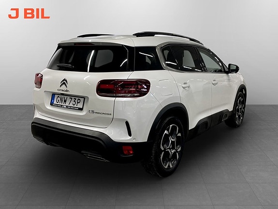 Citroen C5 Aircross 4 of 5