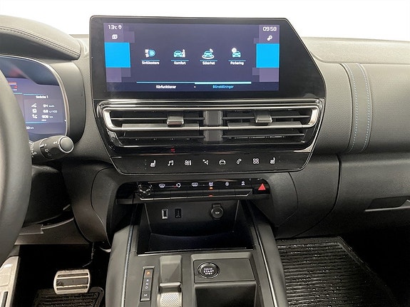 Citroen C5 Aircross 10 of 16