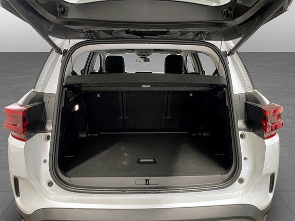 Citroen C5 Aircross 16 of 16