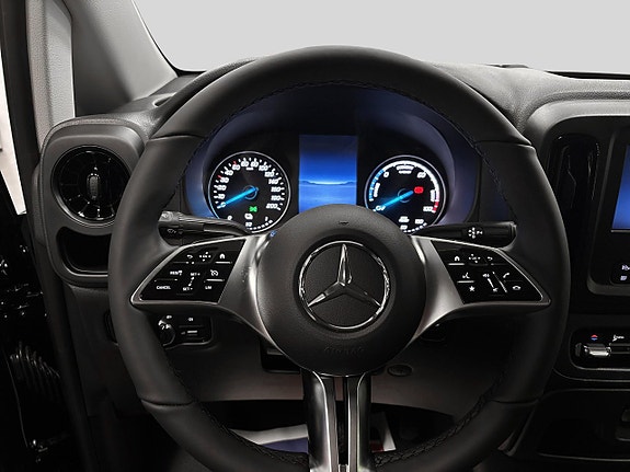 Mercedes-Benz eVito 129 4 of 5