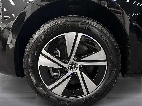 Mercedes-Benz eVito 129 8 of 10