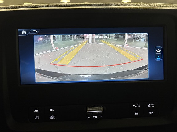 Mercedes-Benz eVito 129 7 of 10
