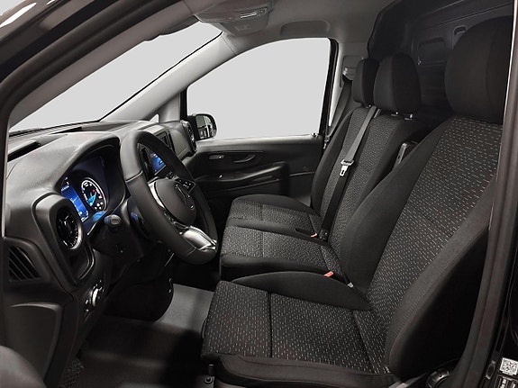 Mercedes-Benz eVito 129 5 of 5
