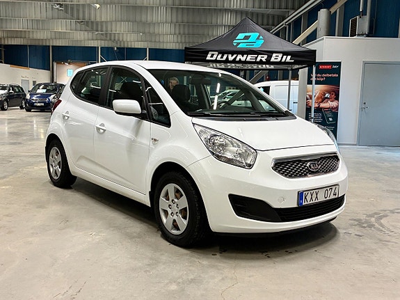 Kia Venga