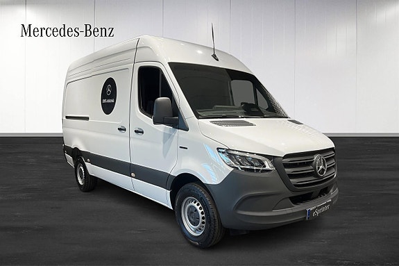 Mercedes-Benz Sprinter 208 2 of 5