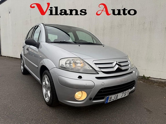 Citroen C3 2 of 5
