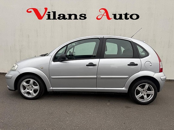 Citroen C3 5 of 5