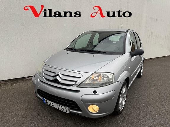 Citroen C3 3 of 5