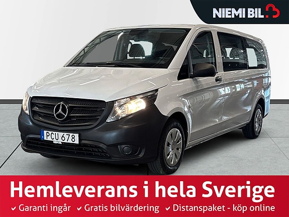 Mercedes-Benz Vito 114