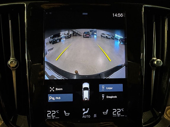 Volvo V60 Cross Country 15 of 20
