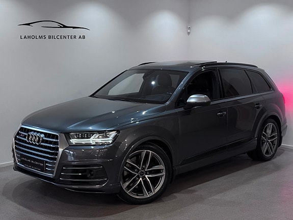 Audi SQ7